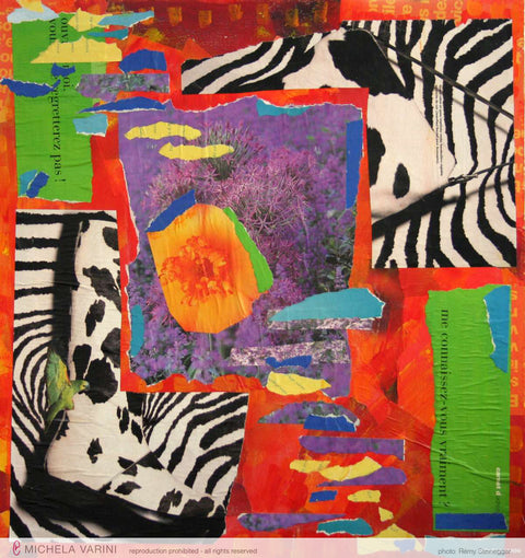 Finestra Michela Varini