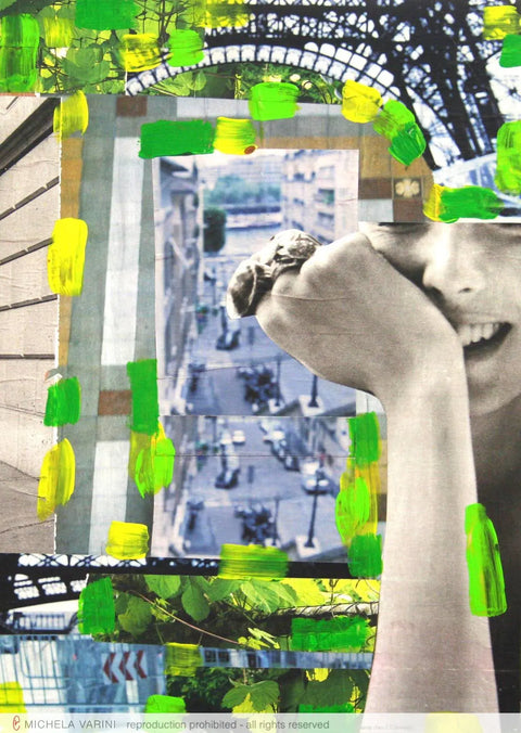 Gioia Michela Varini