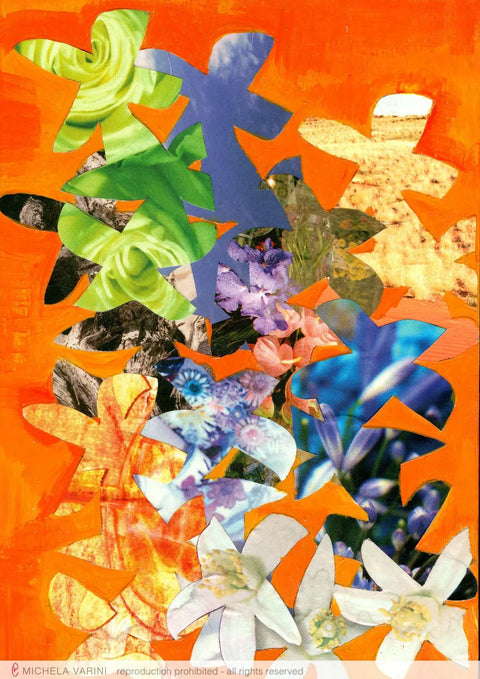 Parcours n°13 Michela Varini