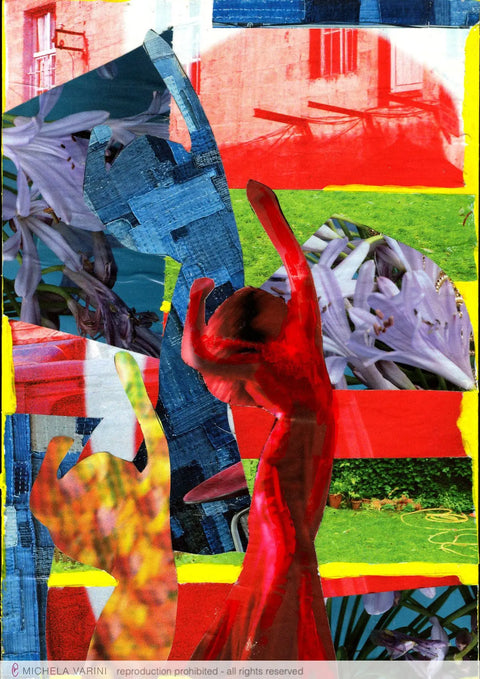 Parcours n°15 Michela Varini