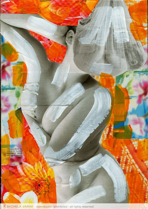 Parcours n°7 Michela Varini