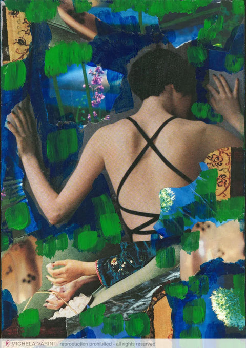 Parcours n°8 Michela Varini