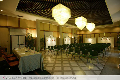 2006 - Esposizione collage “Parcours” Michela Varini