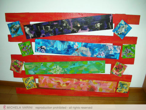 Colori Michela Varini