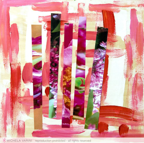 Rosa n° 2 Michela Varini