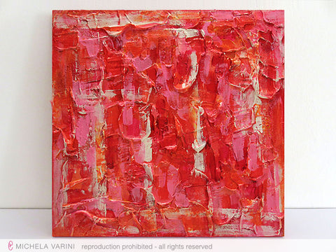 Serie Il bucato - da n° 7 a n° 12 Michela Varini