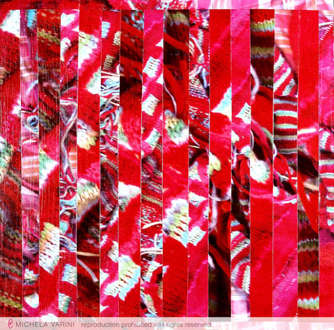 Maglia Michela Varini