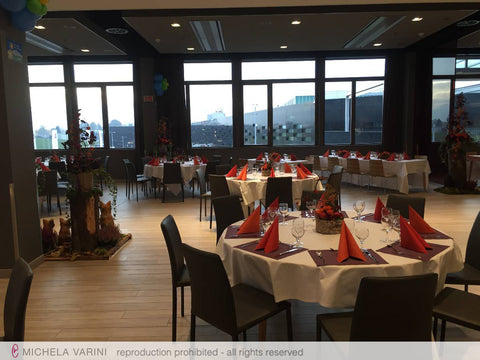 Serata “Della régione” della Società cooperativa Migros Neuchâtel-Friburgo Michela Varini