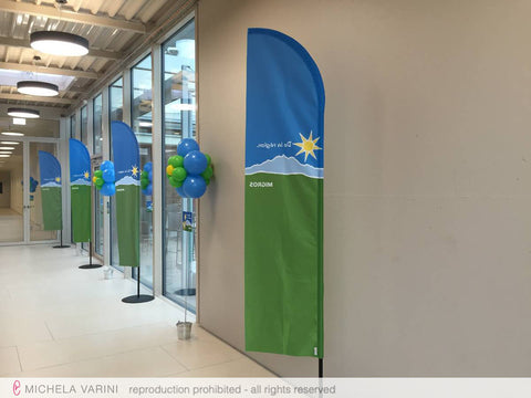Serata “Della régione” della Società cooperativa Migros Neuchâtel-Friburgo Michela Varini