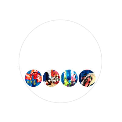 esposizioni personali percorso artistico cv contatto