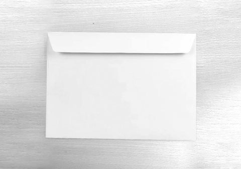 envelope