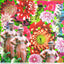Donne nel giardino Michela Varini